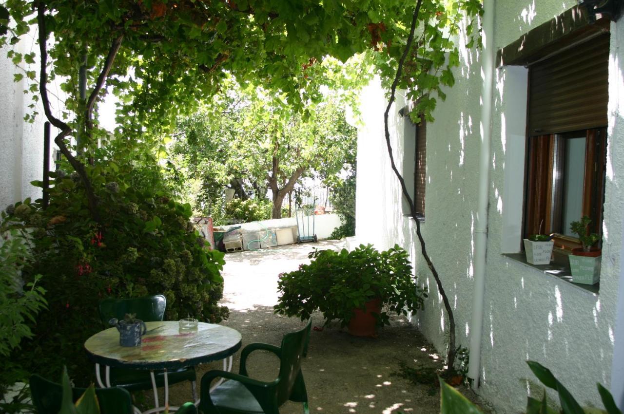 Apartamentos Y Casas Rurales Las Terrazas De La Alpujarra บูบิยอน ภายนอก รูปภาพ