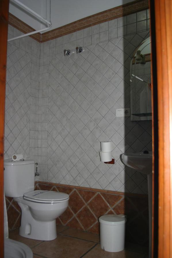 Apartamentos Y Casas Rurales Las Terrazas De La Alpujarra บูบิยอน ภายนอก รูปภาพ